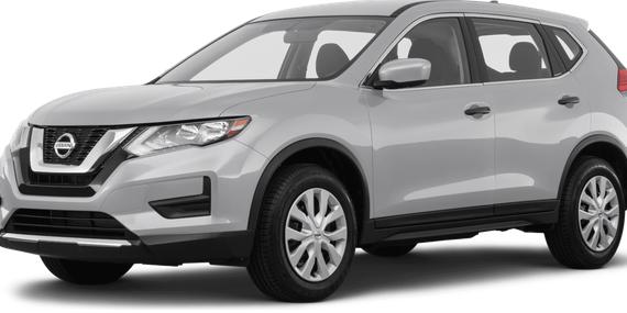 NISSAN ROGUE 2018 KNMAT2MV8JP617538 image
