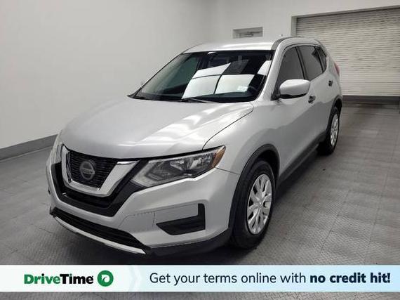 NISSAN ROGUE 2018 KNMAT2MT0JP600151 image