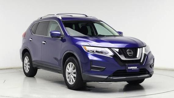 NISSAN ROGUE 2018 KNMAT2MV4JP554065 image