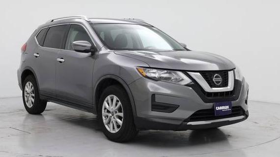 NISSAN ROGUE 2018 KNMAT2MV3JP569625 image