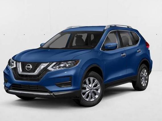 NISSAN ROGUE 2018 KNMAT2MTXJP604725 image