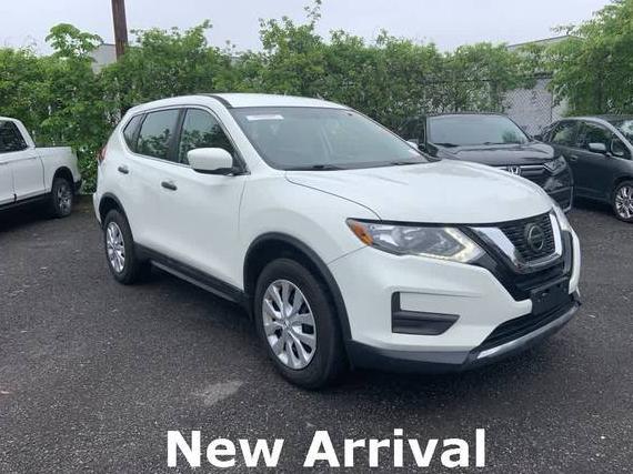 NISSAN ROGUE 2018 5N1AT2MV1JC701199 image