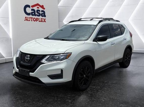 NISSAN ROGUE 2018 5N1AT2MT8JC753041 image