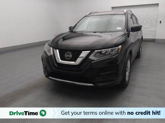 NISSAN ROGUE 2018 KNMAT2MT7JP534777 image