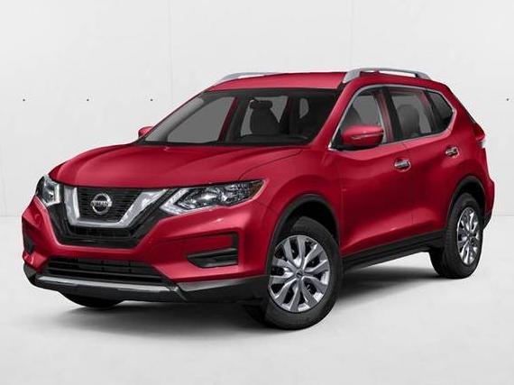 NISSAN ROGUE 2018 5N1AT2MT3JC841804 image NISSAN ROGUE 2018 5N1AT2MT3JC841804 image