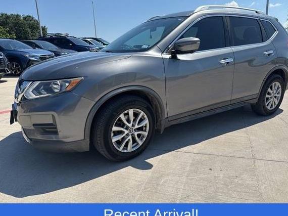 NISSAN ROGUE 2018 KNMAT2MTXJP532036 image