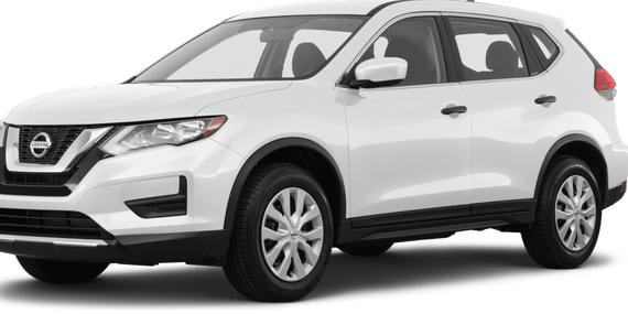NISSAN ROGUE 2018 KNMAT2MV3JP567776 image