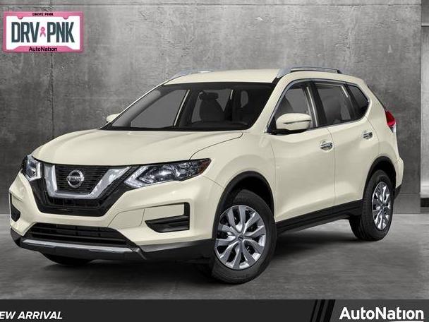 NISSAN ROGUE 2018 KNMAT2MT2JP590318 image