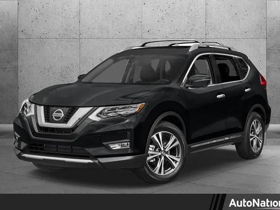 NISSAN ROGUE 2018 5N1AT2MV2JC835302 image