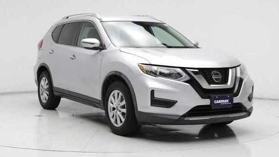 NISSAN ROGUE 2018 KNMAT2MT6JP569309 image