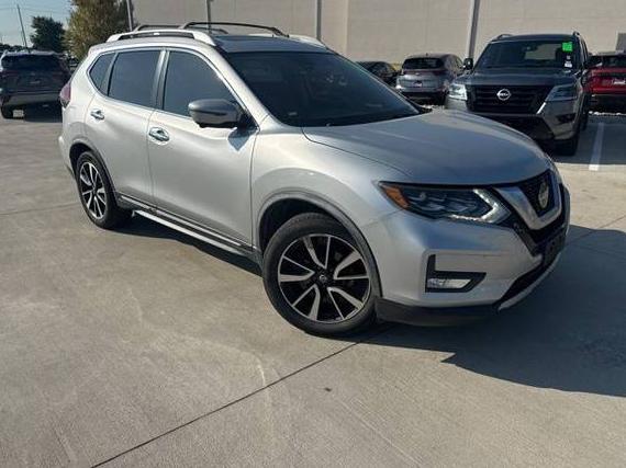 NISSAN ROGUE 2018 JN8AT2MT2JW469265 image