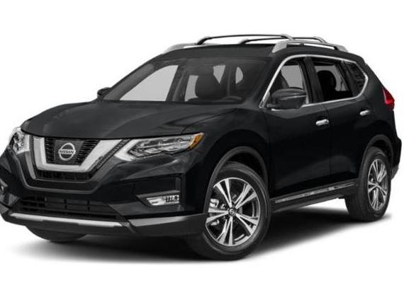 NISSAN ROGUE 2018 JN8AT2MT1JW451193 image