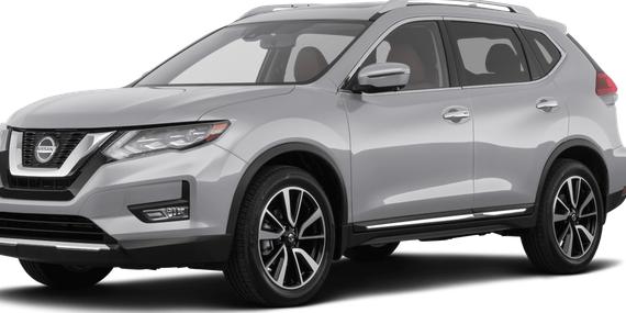 NISSAN ROGUE 2018 5N1AT2MV6JC835464 image