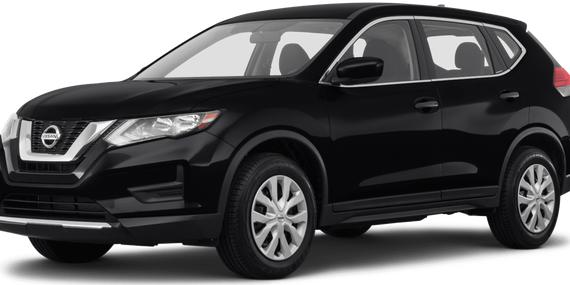 NISSAN ROGUE 2018 5N1AT2MT8JC800374 image