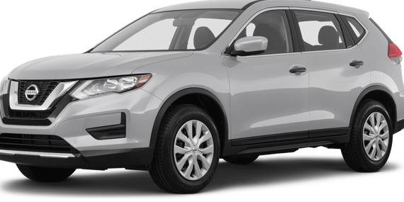 NISSAN ROGUE 2018 KNMAT2MV4JP609050 image