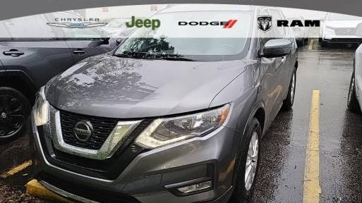 NISSAN ROGUE 2018 5N1AT2MT9JC799946 image