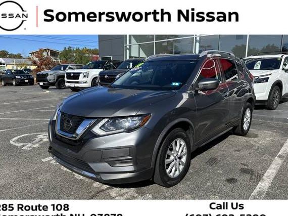 NISSAN ROGUE 2018 JN8AT2MVXJW310169 image