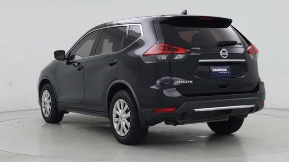 NISSAN ROGUE 2018 KNMAT2MT8JP601936 image NISSAN ROGUE 2018 KNMAT2MT8JP601936 image