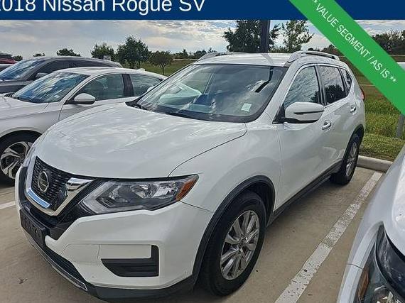 NISSAN ROGUE 2018 KNMAT2MT1JP523399 image