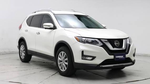 NISSAN ROGUE 2018 JN8AT2MV8JW303933 image