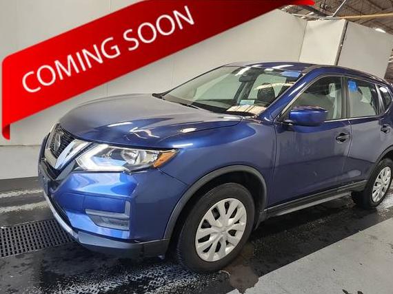 NISSAN ROGUE 2018 5N1AT2MV5JC790498 image