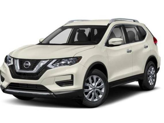 NISSAN ROGUE 2018 5N1AT2MV7JC796044 image
