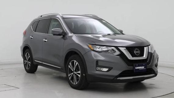 NISSAN ROGUE 2018 5N1AT2MT2JC822032 image