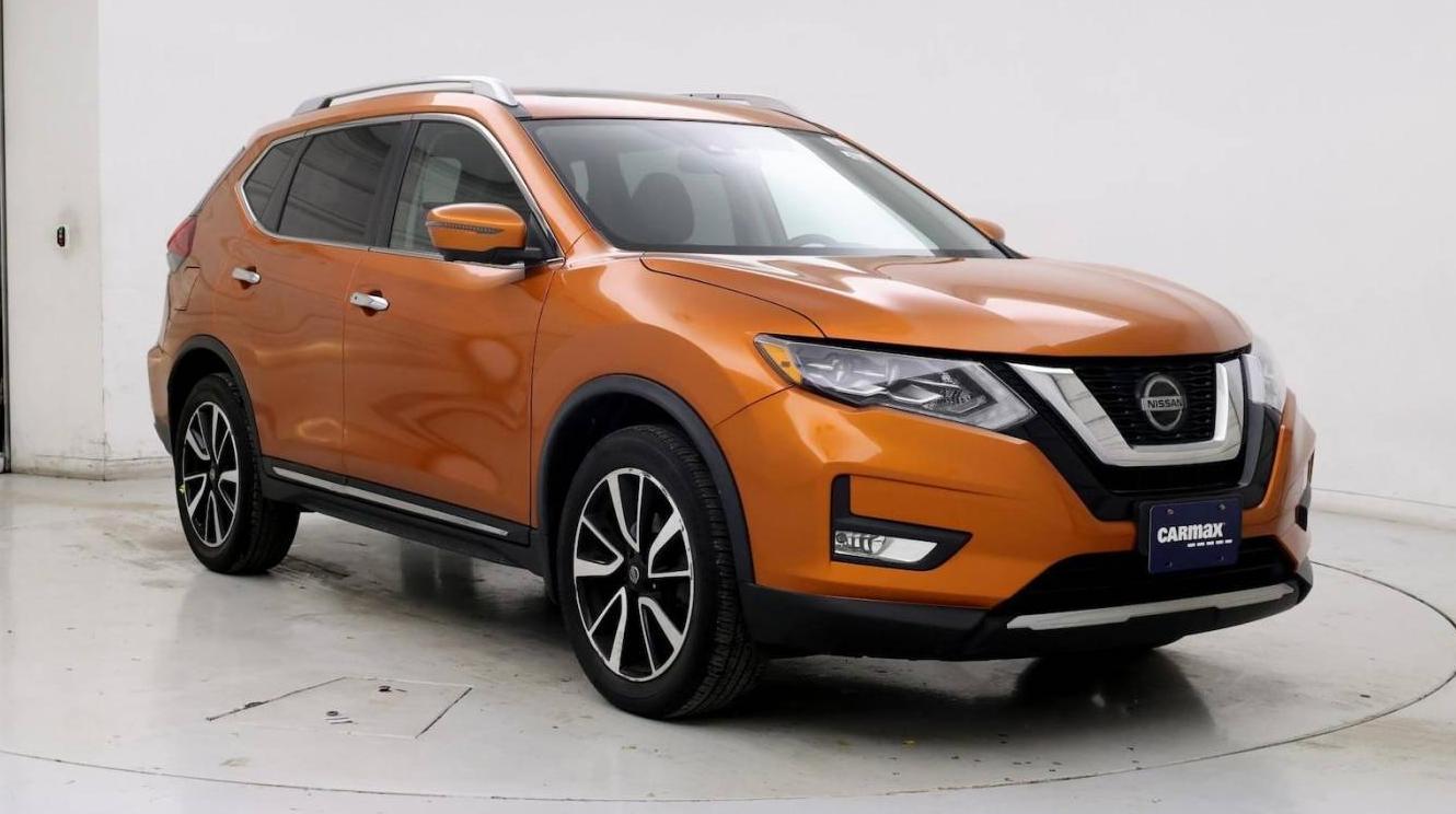 NISSAN ROGUE 2018 JN8AT2MVXJW323567 image