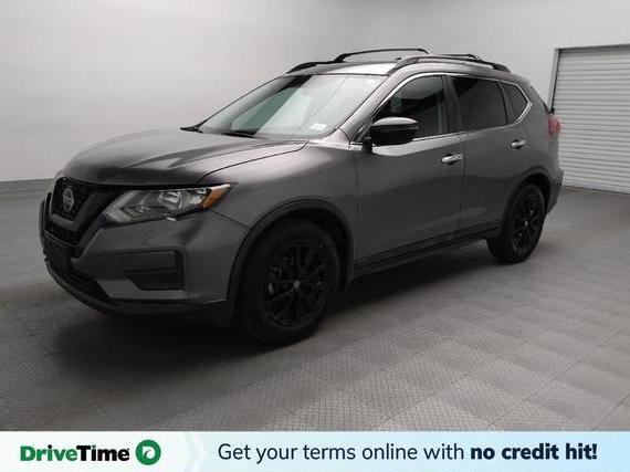 NISSAN ROGUE 2018 5N1AT2MT1JC726389 image NISSAN ROGUE 2018 5N1AT2MT1JC726389 image