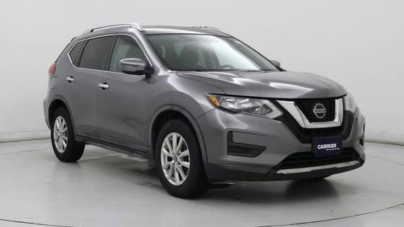 NISSAN ROGUE 2018 KNMAT2MT8JP516885 image
