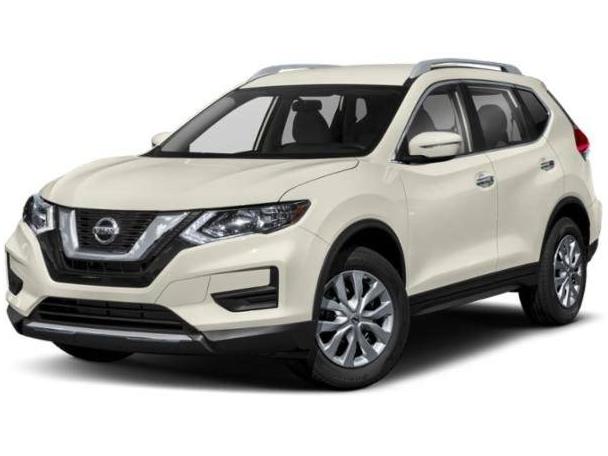 NISSAN ROGUE 2018 KNMAT2MT2JP500200 image