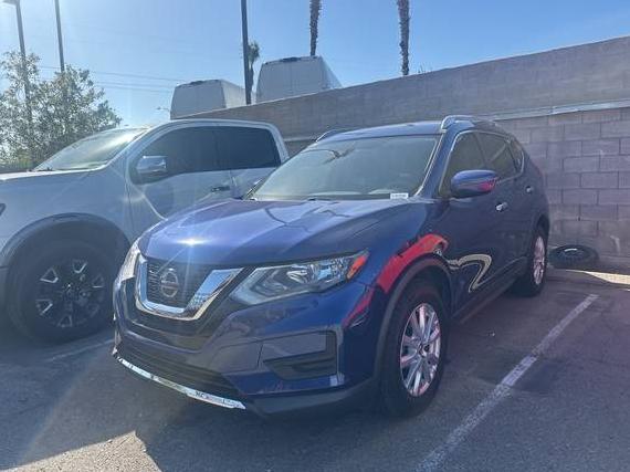 NISSAN ROGUE 2018 KNMAT2MT1JP538579 image