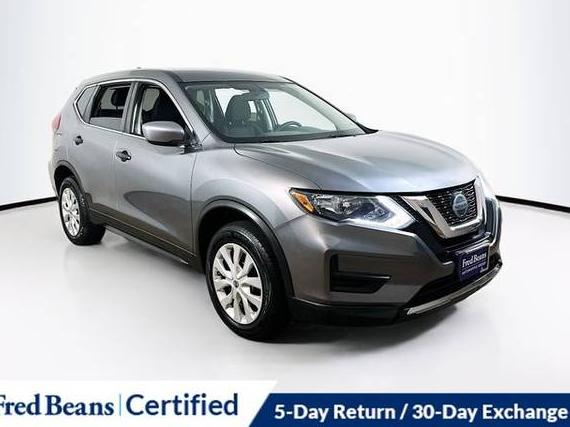 NISSAN ROGUE 2018 KNMAT2MV0JP519135 image NISSAN ROGUE 2018 KNMAT2MV0JP519135 image