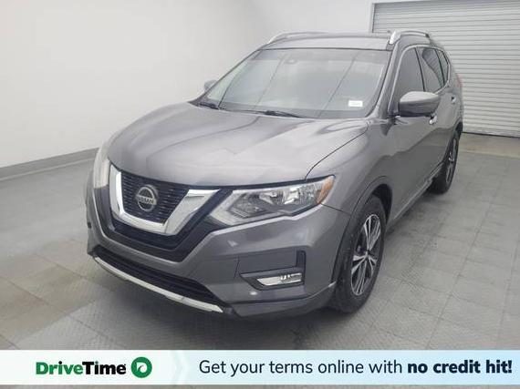 NISSAN ROGUE 2018 5N1AT2MT5JC800218 image