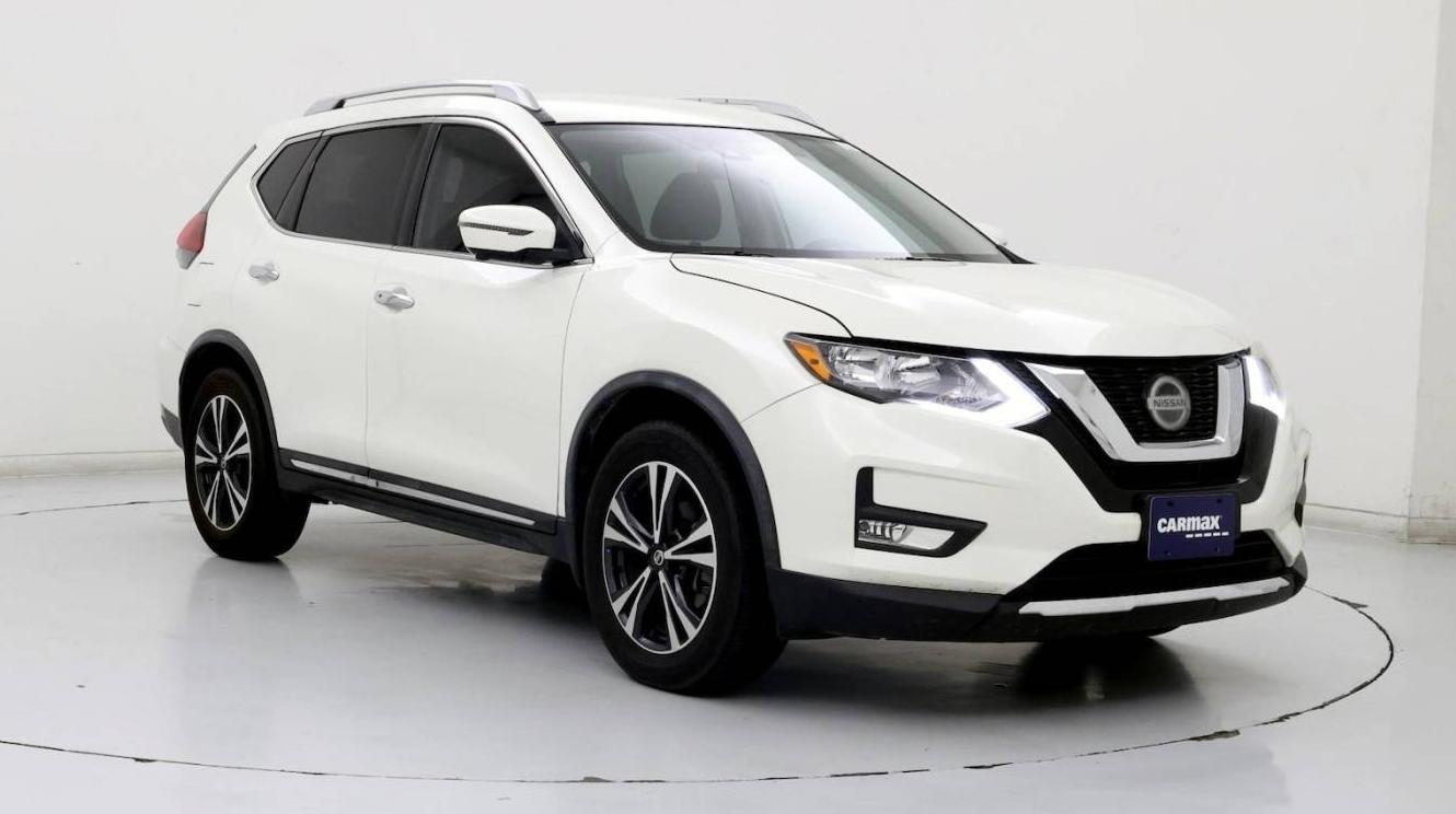 NISSAN ROGUE 2018 JN8AT2MT2JW452515 image