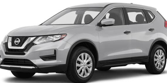 NISSAN ROGUE 2018 KNMAT2MV8JP542193 image