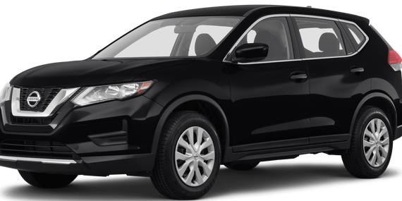 NISSAN ROGUE 2018 KNMAT2MV5JP621904 image NISSAN ROGUE 2018 KNMAT2MV5JP621904 image