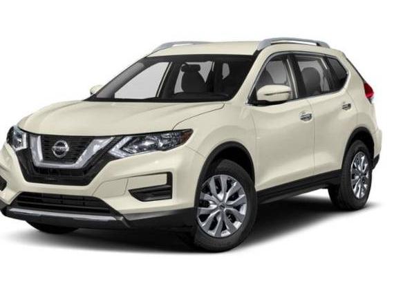 NISSAN ROGUE 2018 JN8AT2MTXJW486394 image