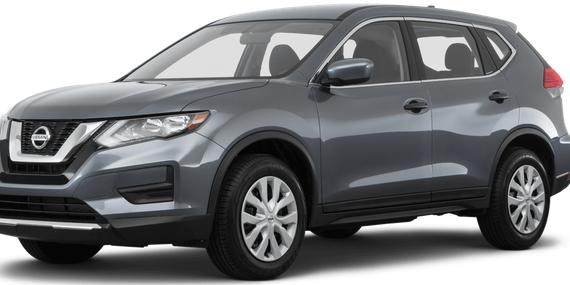 NISSAN ROGUE 2018 JN8AT2MV4JW330420 image