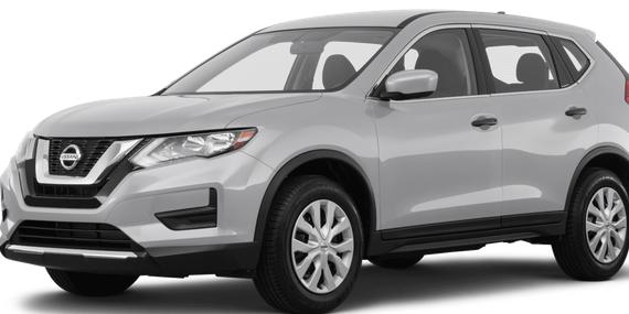 NISSAN ROGUE 2018 KNMAT2MT8JP580392 image