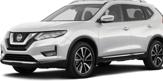 NISSAN ROGUE 2018 JN8AT2MT9JW459574 image