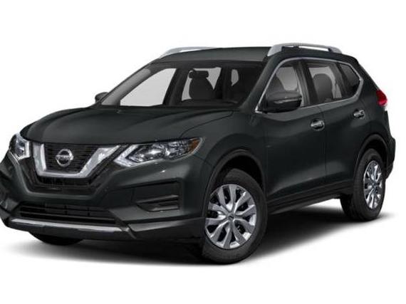 NISSAN ROGUE 2018 KNMAT2MVXJP608422 image