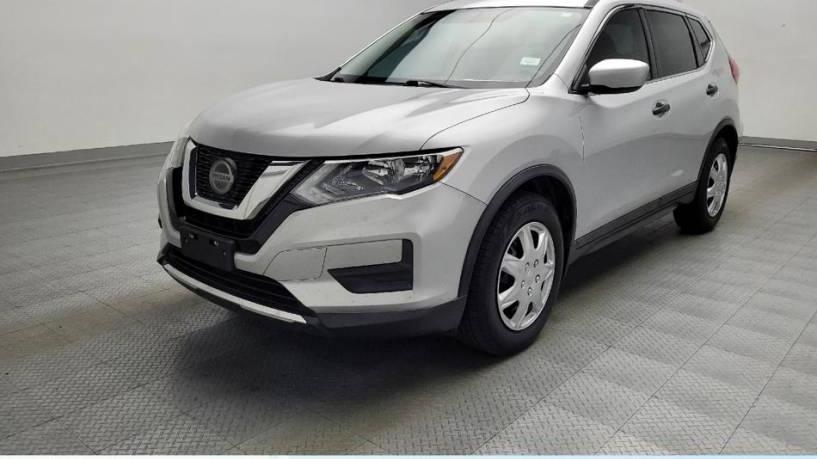 NISSAN ROGUE 2018 5N1AT2MT9JC713521 image