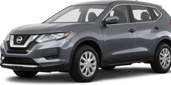 NISSAN ROGUE 2018 KNMAT2MV3JP519212 image
