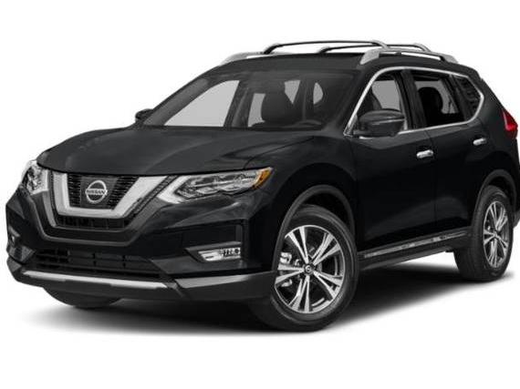 NISSAN ROGUE 2018 JN8AT2MT7JW468709 image