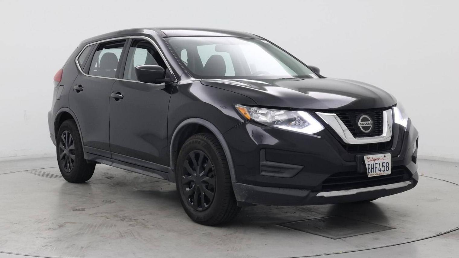 NISSAN ROGUE 2018 JN8AT2MT1JW452246 image