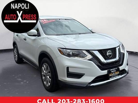NISSAN ROGUE 2018 KNMAT2MV3JP597974 image