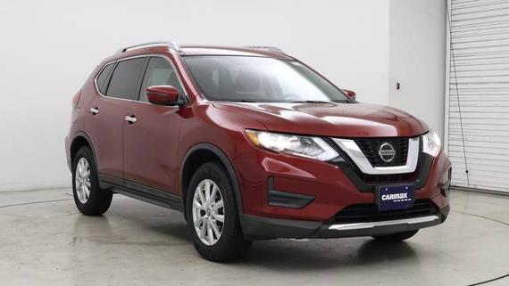 NISSAN ROGUE 2018 5N1AT2MV7JC765067 image