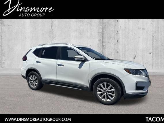 NISSAN ROGUE 2018 KNMAT2MV0JP544522 image