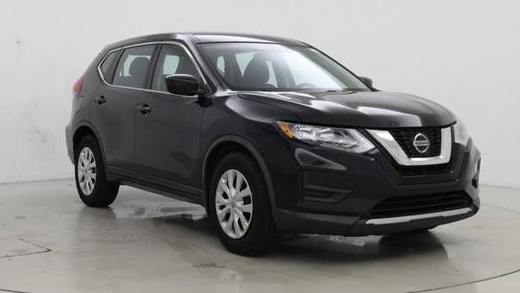 NISSAN ROGUE 2018 KNMAT2MT6JP522328 image